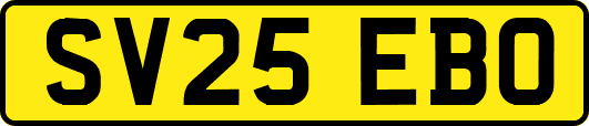 SV25EBO