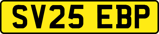 SV25EBP