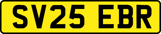 SV25EBR