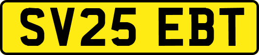 SV25EBT