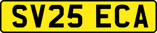 SV25ECA