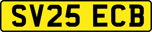 SV25ECB