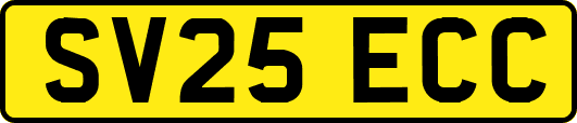 SV25ECC