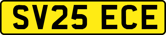 SV25ECE