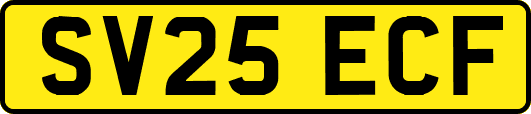SV25ECF