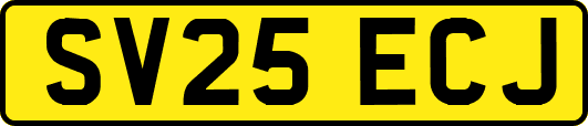 SV25ECJ