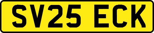 SV25ECK