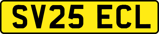 SV25ECL