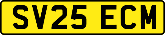 SV25ECM