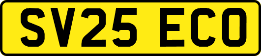 SV25ECO