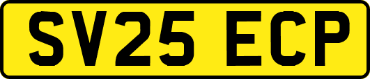 SV25ECP