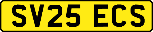 SV25ECS