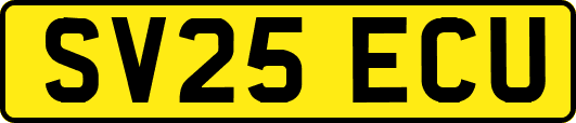 SV25ECU