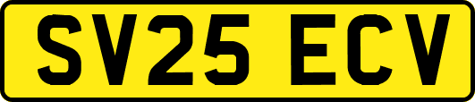 SV25ECV