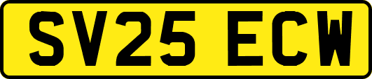 SV25ECW