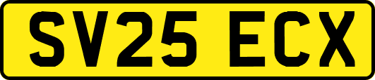 SV25ECX