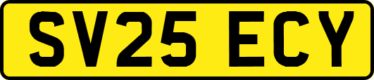 SV25ECY