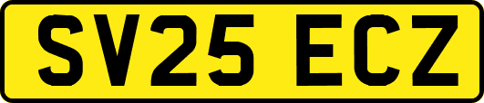 SV25ECZ