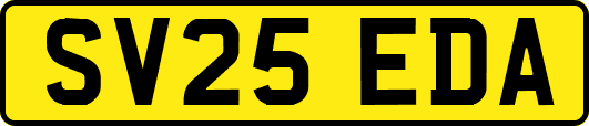 SV25EDA