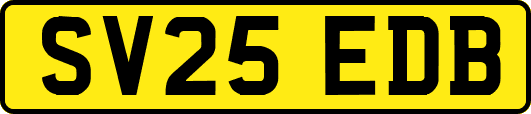 SV25EDB
