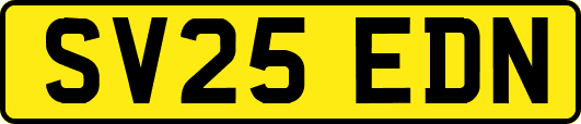 SV25EDN