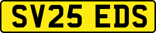 SV25EDS