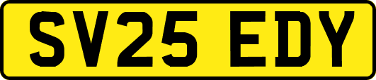 SV25EDY