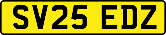 SV25EDZ
