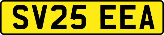 SV25EEA