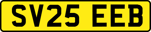 SV25EEB