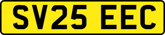 SV25EEC
