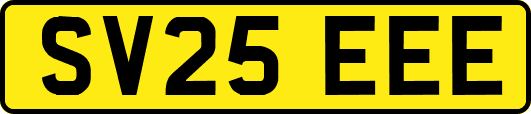 SV25EEE
