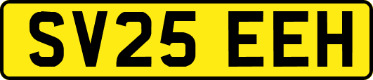 SV25EEH