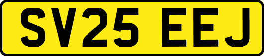 SV25EEJ