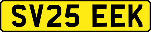 SV25EEK