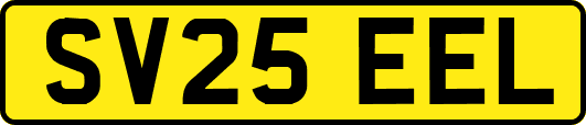SV25EEL