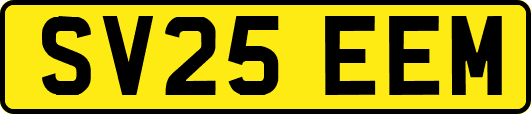 SV25EEM