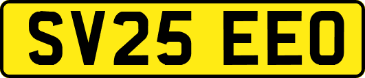 SV25EEO