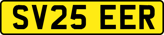 SV25EER