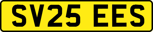 SV25EES