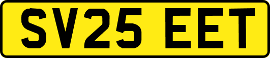 SV25EET