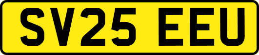 SV25EEU