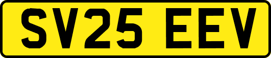 SV25EEV