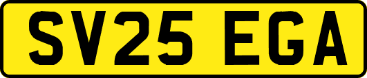SV25EGA