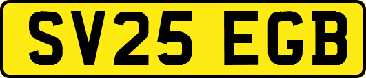SV25EGB