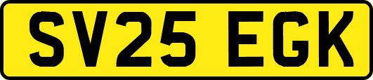 SV25EGK