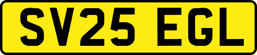 SV25EGL