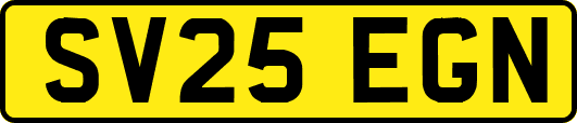 SV25EGN