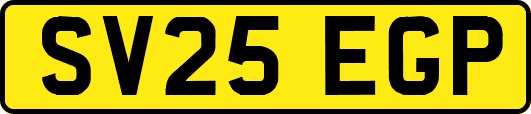 SV25EGP