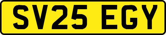 SV25EGY